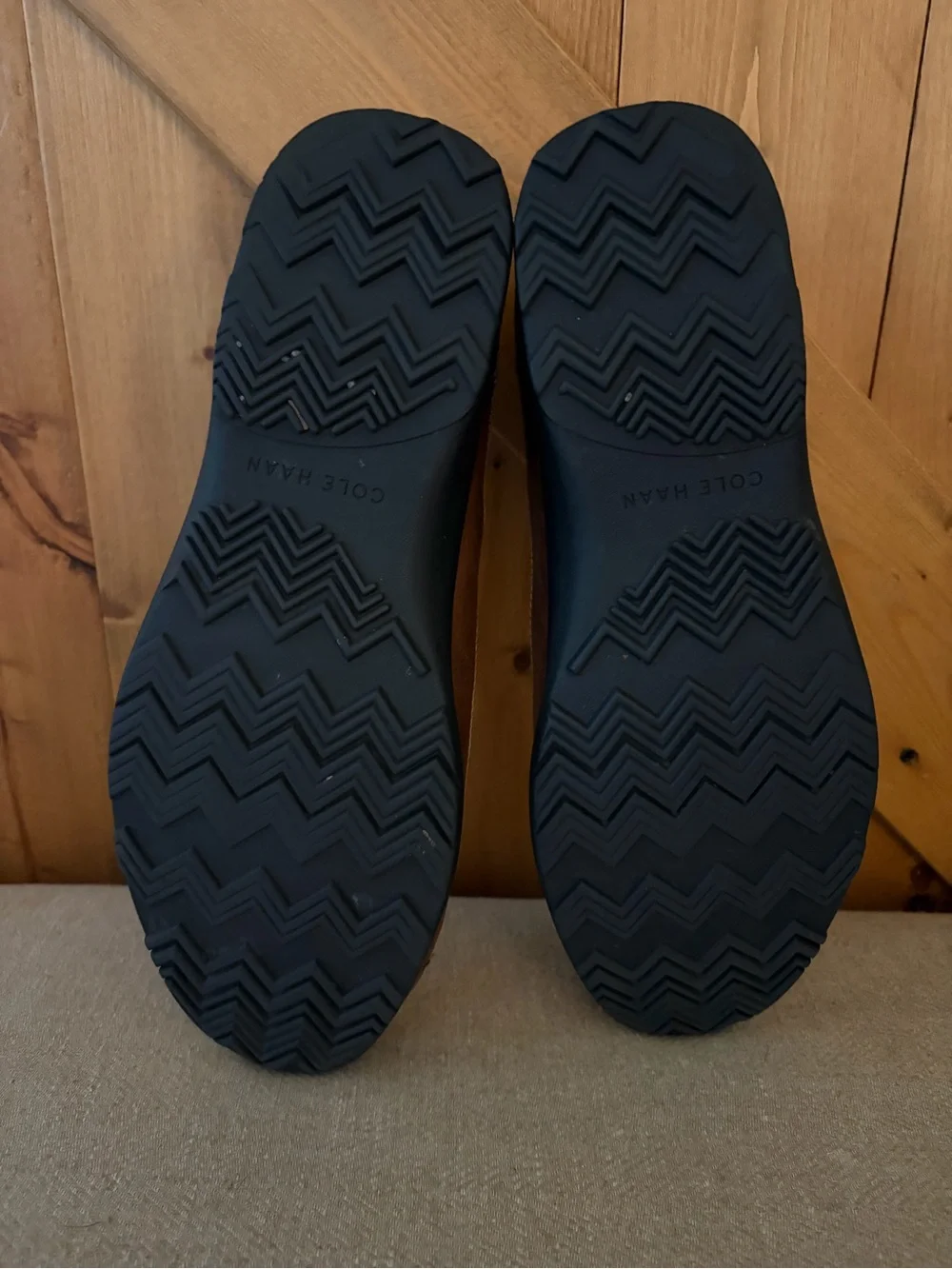 Cole Haan Men's Tucker Venetian Slip-On Loafer | Size 12M